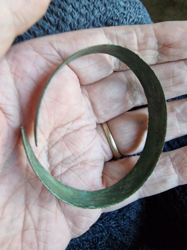 Bracciale originale età