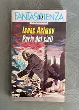ISAAC ASIMOV PARIA DEI CIELI