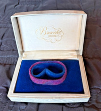 Autentico bracciale vintage