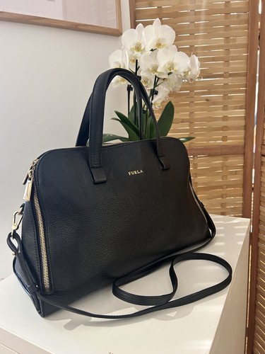 Borsa mano furla pelle - borsa, a