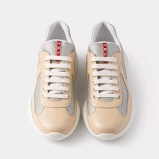 Prada America's Cup Vernice