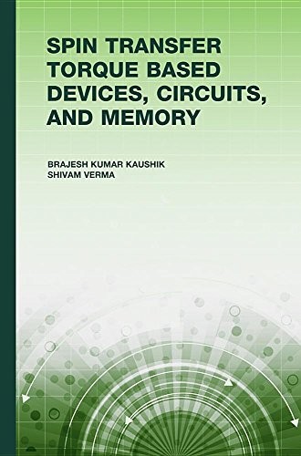 Spin transfer torque based - spin,