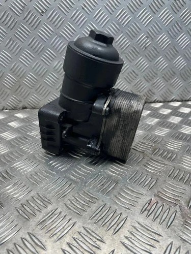 Supporto filtro olio touran - olio, vw