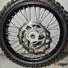 2013 Yamaha YZ450F Front Wheel