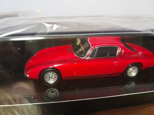 Spark lotus elan - spark,