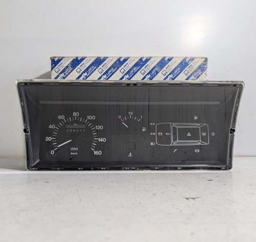 Quadro strumento - quadro,