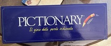 Pictionary Gioco Delle Parole