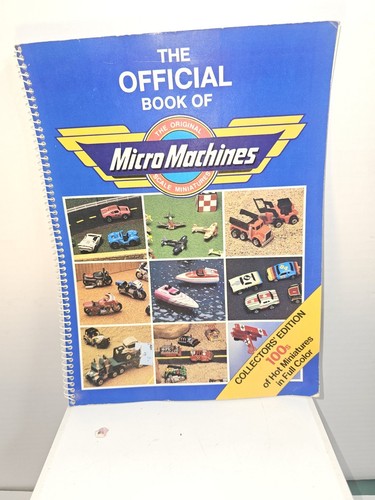 Micro machines galoob raro - galoob,,