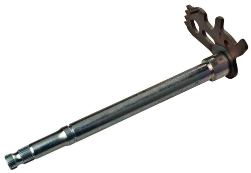 Albero cambio sr500 - cambio, tt500