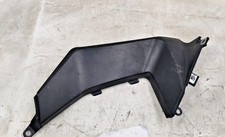 CARENA SERBATOIO SINISTRA - APRILIA SHIVER 750 GT ANNO  2011 AL 2012