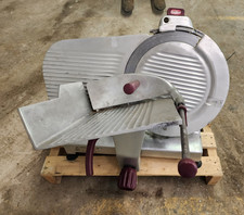 Berkel 829e plus manual - , 14"