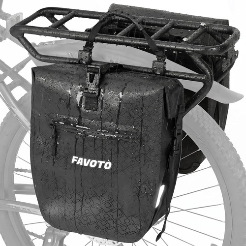Borsa per portapacchi - per,