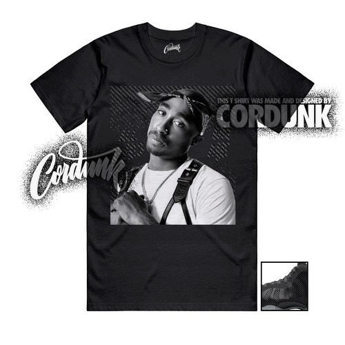 Shirt foamposite fibra - foamposite,