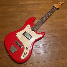 Chitarra elettrica Vox Meteor