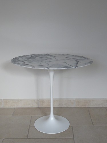 Ancienne table basse - basse,