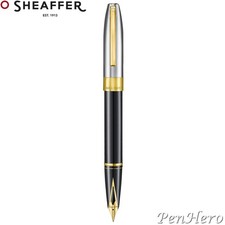 Penna stilografica media