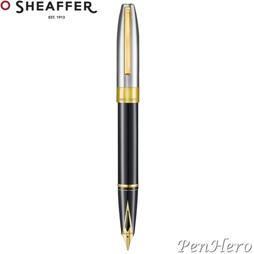 Penna stilografica sheaffer - penna,