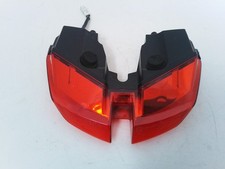 DUCATI HYPERSTRADA 939 Fanalino posteriore luce stop 52510452b