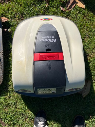Rasaerba honda miimo - rasaerba,