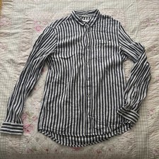 Americanino Long Sleeve Button