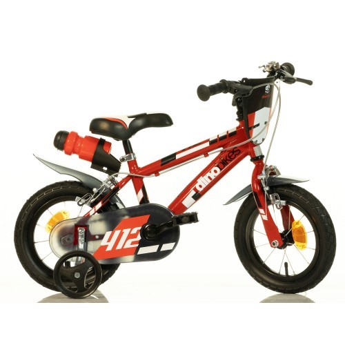 Bicicletta bambino 12 - bicicletta,