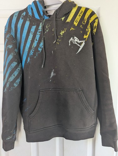Felpa con cappuccio - , billabong