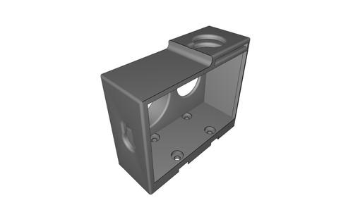 Custodia action camera per - action,