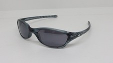 Oakley Fives 2.0 Crystal Black