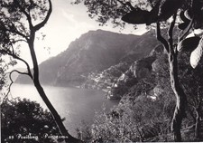 23   POSITANO  ( Salerno )  -