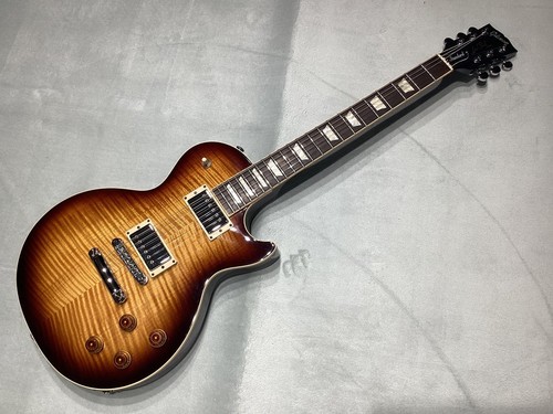 Gibson les paul standard - standard, plus