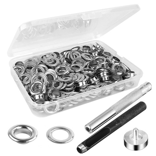 Occhiello strumento kit - strumento,