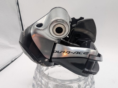 Deragliatore shimano dura ace - deragliatore,