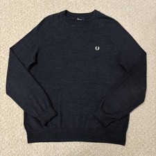 Maglione Fred Perry uomo