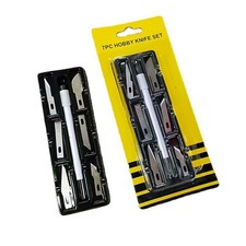 Set taglierine incisione di