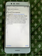 Huawei p10 lite 32gb - 32gb, pearl
