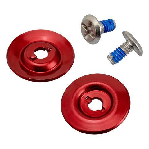 Kit hardware casco biltwell - kit,