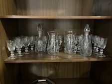 Bicchieri di Cristallo 47