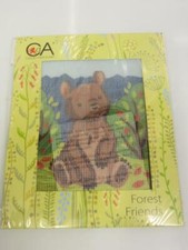 KIT/QUADRO MEZZO PUNTO 20X25