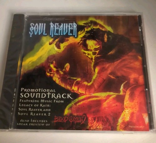 Legacy kain soul reaver - kain,