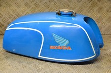 Serbatoio originale honda - serbatoio,