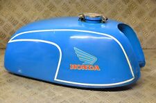 SERBATOIO ORIGINALE HONDA CB FOUR 350 COD.7004  ORIGINAL TANK