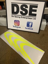 Team Dynamics Pro Race 1.2 18"