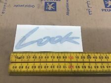 Adesivo distintivo auto