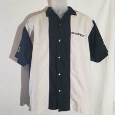 Rara camicia ciclismo Shimano