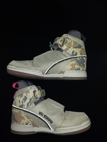 Nuovo reebok alien - alien, stomper