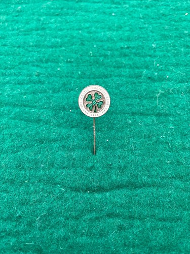 Pin spilla celtic glasgow - pin,