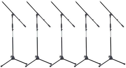 Aste microfono stand - aste,