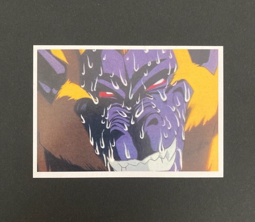 Dragon ball premium - ball, gt,