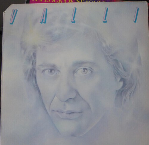 Frankie valli private - valli,