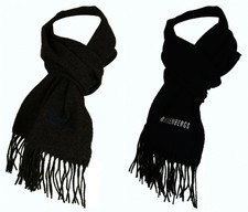 Sciarpa 100% lana merino